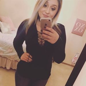 Meet your Posher, Jordyn